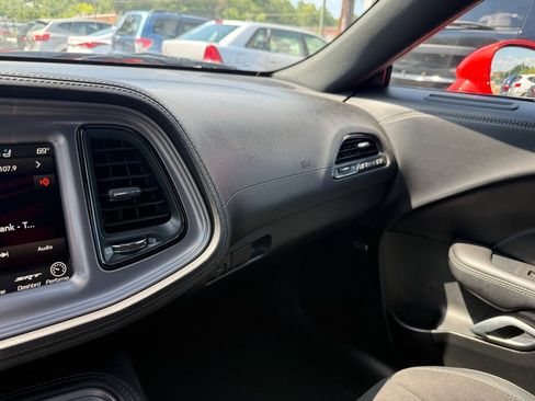 Used 2023 Dodge Challenger R/T Scat Pack RWD image 20