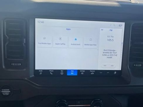 Used 2025 Ford Bronco Badlands AWD/4WD image 39