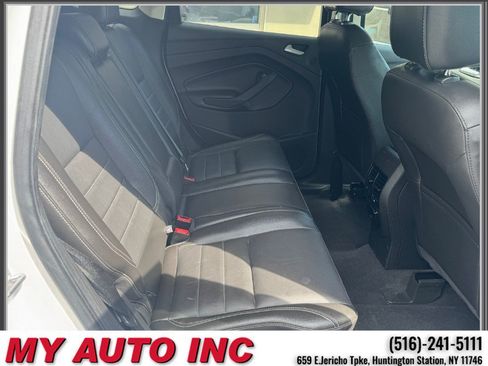 Used 2014 Ford Escape SE w/ Equipment Group 201A AWD/4WD image 28