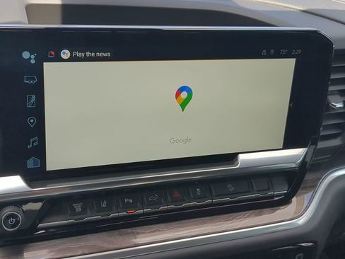 Used 2024 Chevrolet Silverado 2500 LTZ w/ LTZ Premium Package image 22