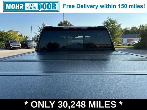 Used 2022 GMC Sierra 3500 Denali AWD/4WD image 54