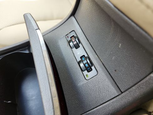 Used 2008 Lexus ES 350 FWD image 22