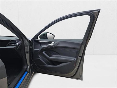 New 2025 Audi A5 2.0T Premium image 11