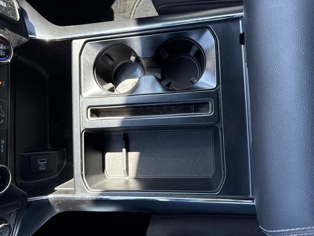 Used 2024 Ford F150 STX AWD/4WD image 14