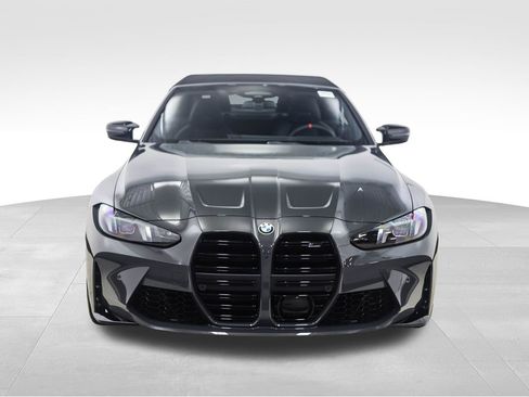 New 2026 BMW M4 xDrive Competition image 8