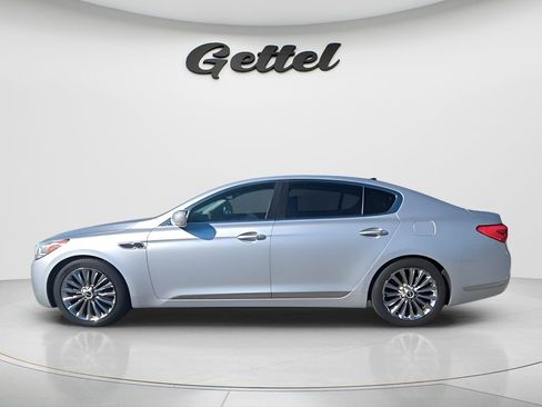 Used 2015 Kia K900 Luxury image 5