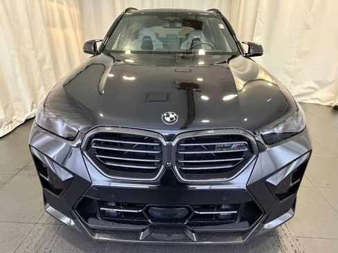 Used 2026 BMW X5 M Competition AWD/4WD image 6