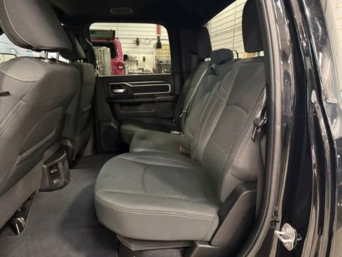 Certified 2026 RAM 2500 Big Horn AWD/4WD image 31