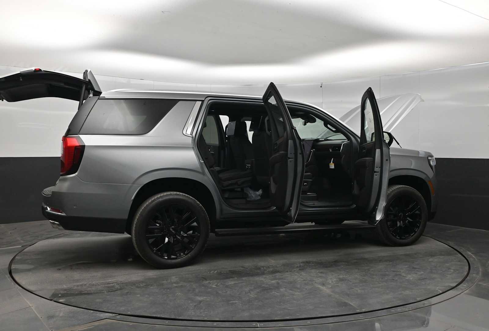 New 2027 GMC Yukon Denali w/ Denali Reserve Package AWD/4WD image 43