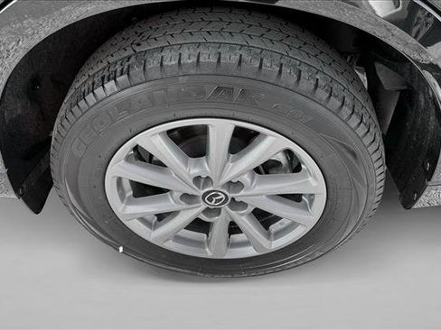 Used 2025 MAZDA CX-5 AWD 2.5 S w/ Preferred Package image 8
