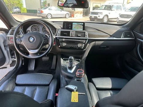 Used 2018 BMW 430i xDrive Convertible AWD/4WD image 23