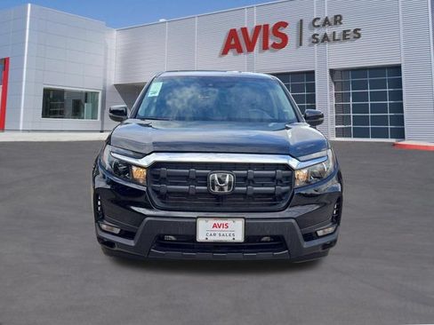 Used 2025 Honda Ridgeline RTL image 2