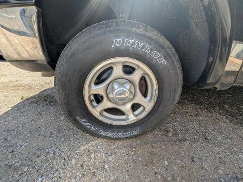 Used 1998 Ford F150 XL AWD/4WD image 11