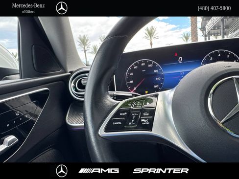Certified 2023 Mercedes-Benz C 300 Sedan image 32