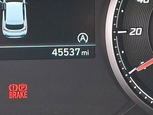 Certified 2022 Hyundai Santa Fe SEL image 20