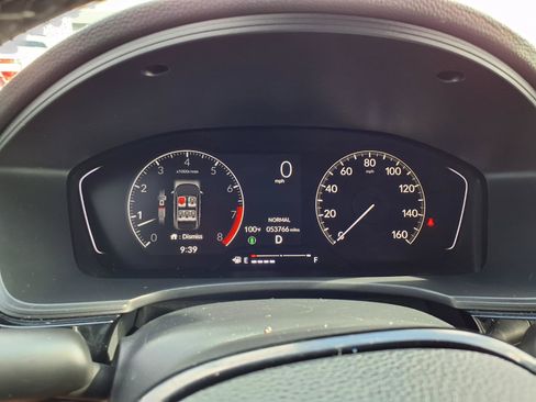 Used 2023 Honda Civic Sport image 14