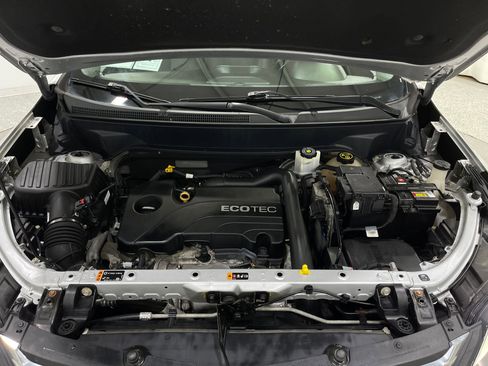 Used 2019 Chevrolet Equinox Premier image 26