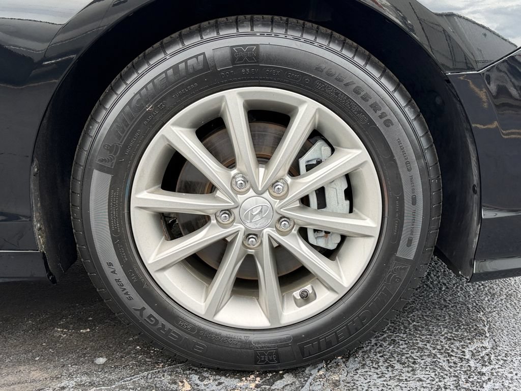 Used 2019 Hyundai Sonata ECO FWD image 46