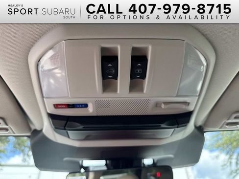 New 2026 Subaru Ascent Limited AWD/4WD image 48