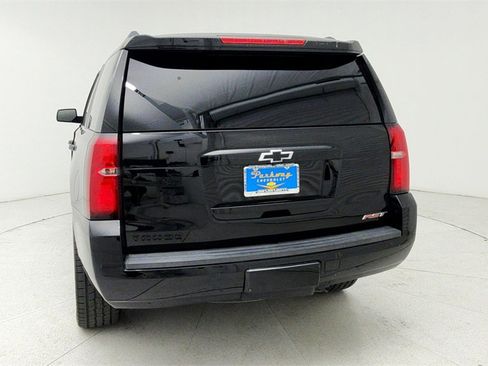 Used 2020 Chevrolet Tahoe Premier image 5