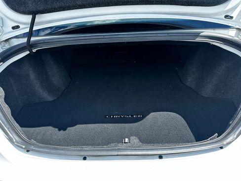 Used 2013 Chrysler 200 Touring w/ S Exterior Appearance Pkg image 14