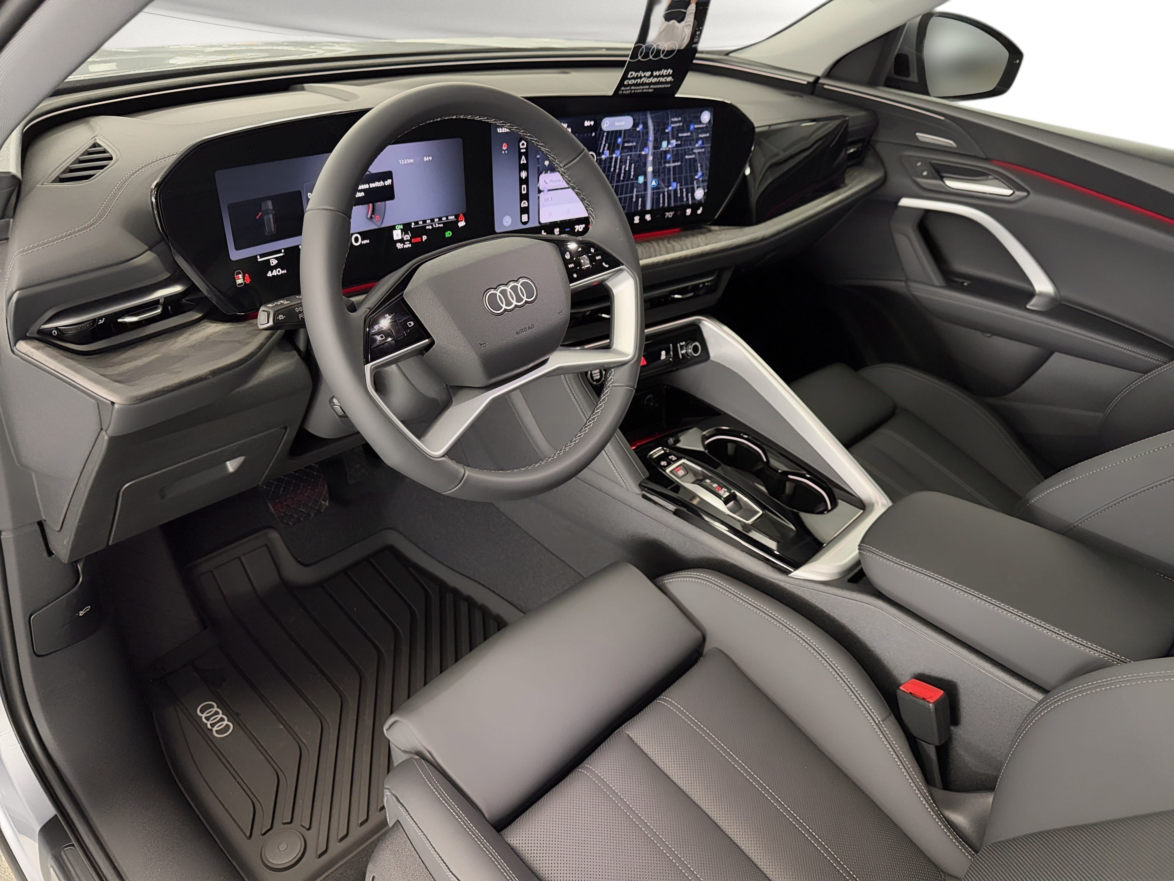 New 2026 Audi Q5 Premium AWD/4WD image 4