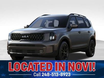Used 2023 Kia Telluride S