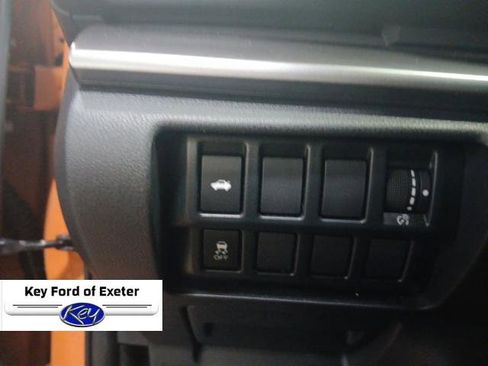 Used 2024 Subaru WRX Premium AWD/4WD image 28