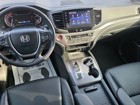 Certified 2023 Honda Ridgeline RTL-E image 25