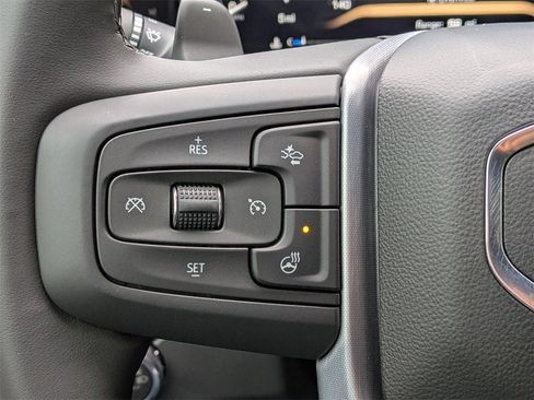 New 2026 GMC Sierra 1500 SLT w/ SLT Premium Plus Package image 27