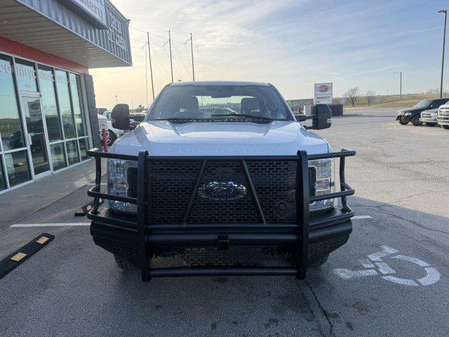 Used 2018 Ford F250 XL w/ Power Equipment Group AWD/4WD image 11