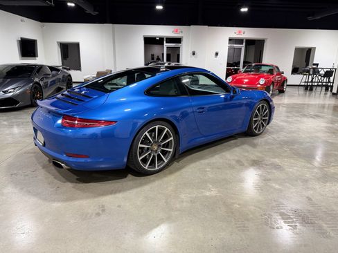 Used 2015 Porsche 911 Carrera image 28