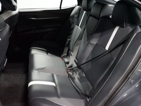 Used 2025 Toyota Camry SE FWD image 29