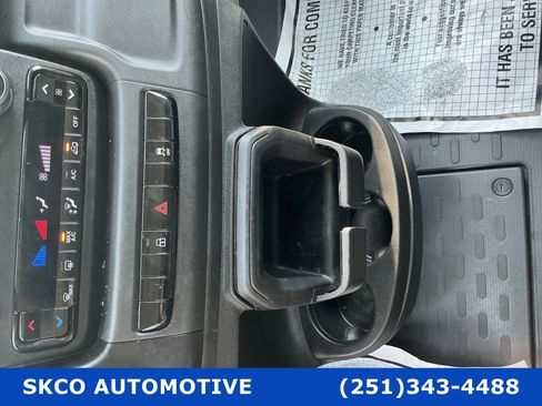 Used 2025 RAM ProMaster 3500 w/ Convenience Group FWD image 25