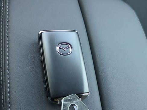 New 2026 MAZDA CX-5 Select AWD/4WD image 32