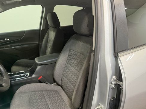 Used 2022 Chevrolet Equinox LT image 54
