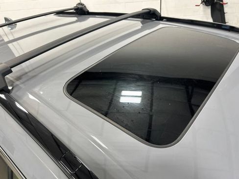 Certified 2025 Honda CR-V Sport-L image 21