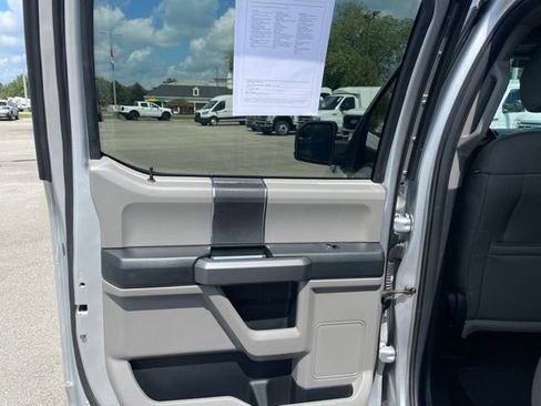 Used 2015 Ford F150 XLT AWD/4WD image 52