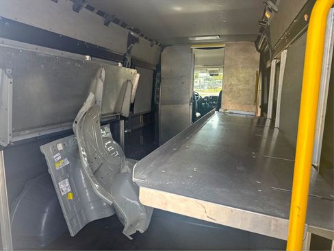 Used 2020 RAM ProMaster 3500 FWD image 13