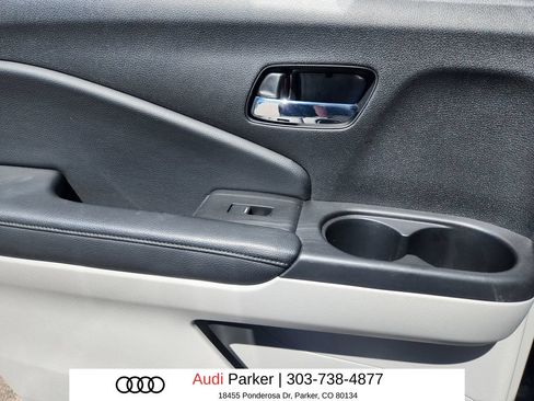 Used 2019 Honda Pilot EX-L image 10