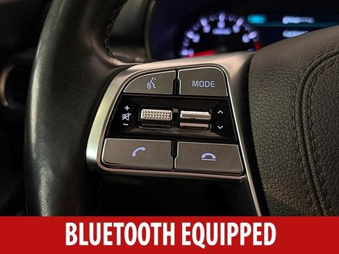 Used 2022 Kia Telluride SX w/ Nightfall Edition Package AWD/4WD image 12