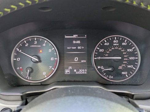 Used 2025 Subaru Outback Onyx Edition AWD/4WD image 27