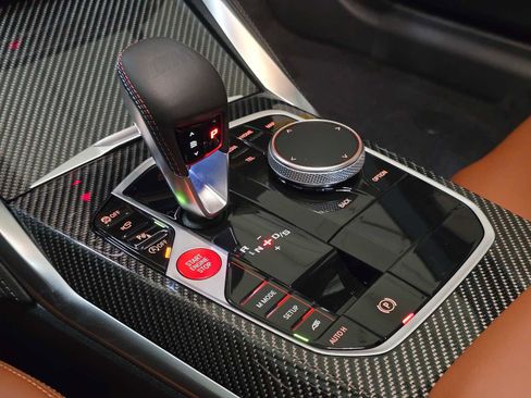 New 2026 BMW M4 xDrive Competition image 33