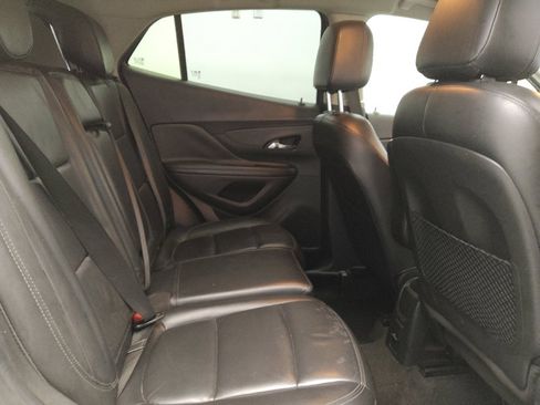 Used 2020 Buick Encore Essence image 19