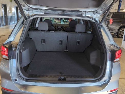 Used 2024 Chevrolet Equinox LT image 22
