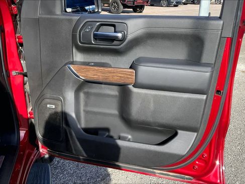 Used 2020 Chevrolet Silverado 1500 High Country w/ Technology Package image 21