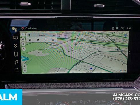 Used 2024 GMC Sierra 2500 Denali w/ Denali Reserve Package image 35