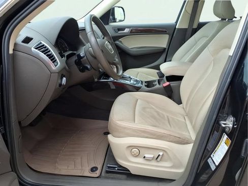 Used 2013 Audi Q5 2.0T Premium Plus AWD/4WD image 17