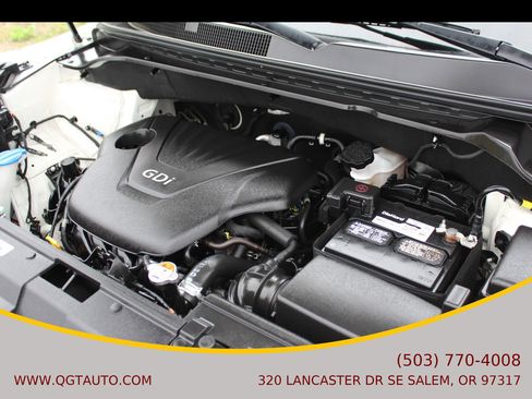 Used 2016 Kia Soul w/ Convenience Package FWD image 9