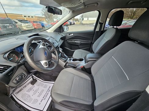 Used 2014 Ford Escape SE image 15